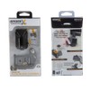 Spider D193591 X Holster Set Leichtes Hüft-Tragesystem für spiegellose Kameras
