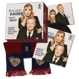 Warum Hast Du Nicht Nein Gesagt