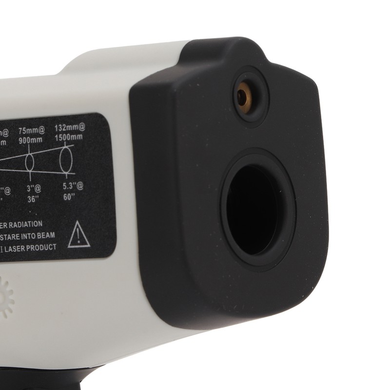 700GR Infrared Thermometer High Accuracy Non Contact Thermometer Temperature Measurement