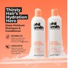 Phil Smith Professional Deep Moisture Conditioner 400ml | Hydrating &