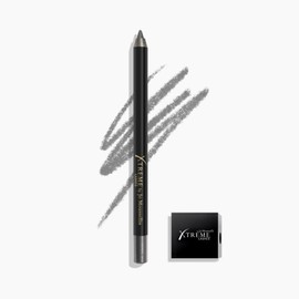 Xtreme Lashes GlideLiner Long Lasting Eye Pencil Graphite with Sharpener