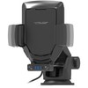 Kashimura NKW-48 Wireless Charging & Electric Holder with Bluetooth FM
