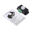 Small 12V Motion Sensor 8×5×5DC 12V 24V Body Safety Infrared