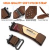 FIILIIX Watch Bands Compatible with Amazift T-Rex 3 Nylon Strap,