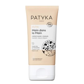 Patyka - Organic Hand & Nails Cream | Natural, Clean Beauty (1.4 oz | 40 ml)