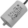 Lumonic Start-up capacitor 416.10.97 B [incl. cable 35cm] | motor