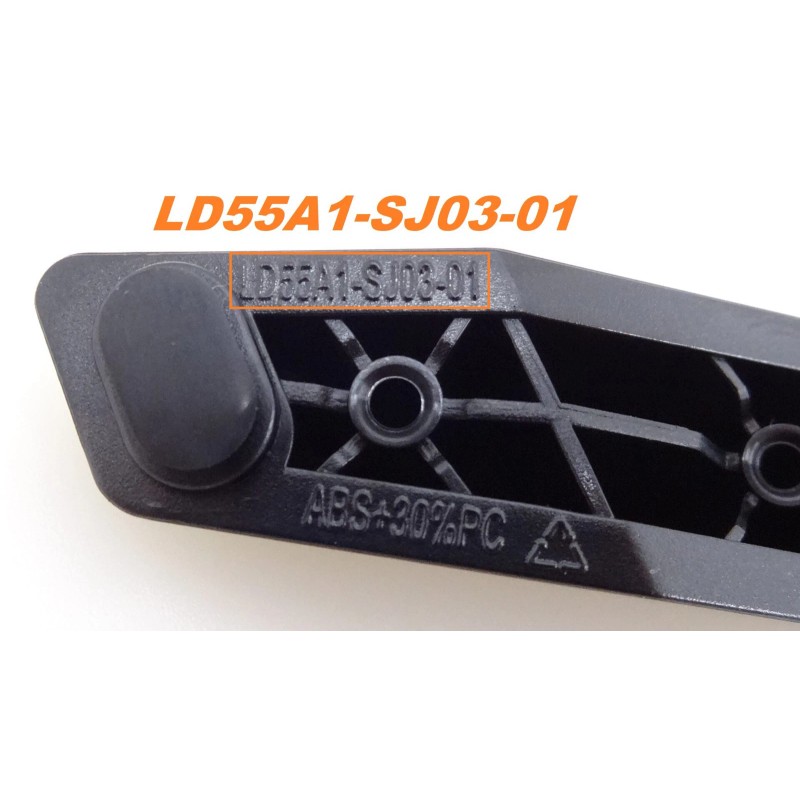 Roku New Roku 50R4A5R 55R4A5R 50R4AX 55R4AX TV Stand Legs