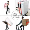 Moving Straps 1-Person Lifting and Moving System, Moving Shoulder Straps