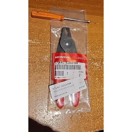 Honda Genuine Honda OEM Push Pin Puller Tool ACURA Body Clips Panel NEW SEALED