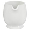 BIA Cordon Bleu Bistro Sugar Bowl and Creamer, White (908147S1SIOC)