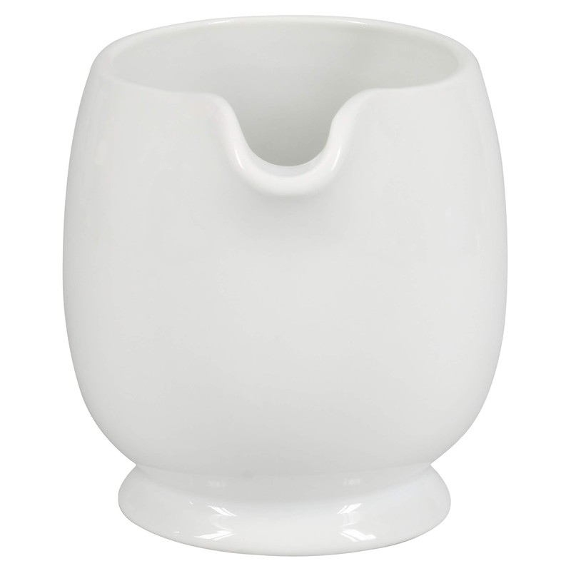 BIA Cordon Bleu Bistro Sugar Bowl and Creamer, White (908147S1SIOC)