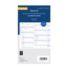 Filofax Personnel Annual Vertical (German) 2026