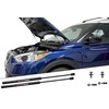 Redline Tuning 21-31018-02 Hood QuickLIFT PLUS System Compatible with Nissan