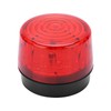 Flashing Light Alarm Burglar Alert HighPower Accessory for Road Security