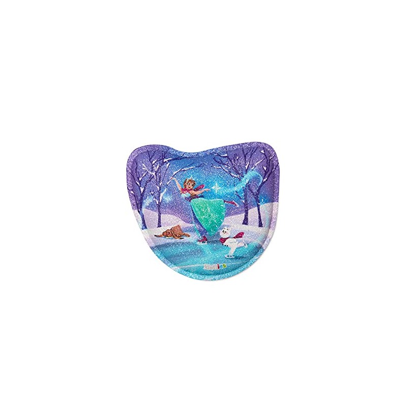 ergobag Velcro luggage tag