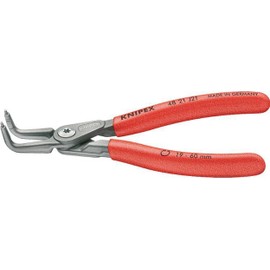 Precision circlip pliers J01