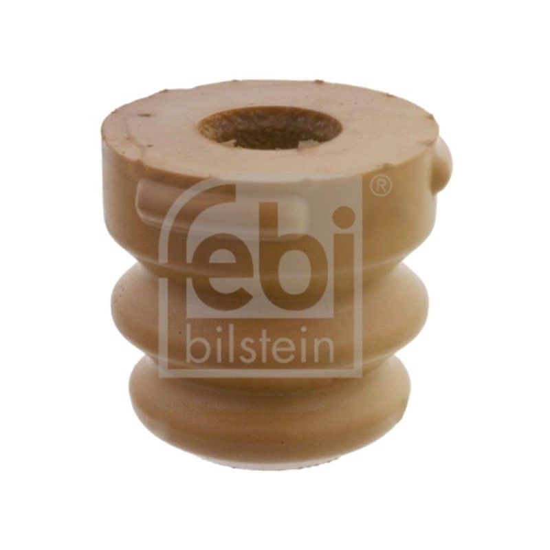 febi bilstein 23458 Bump Stop for shock absorber, pack of