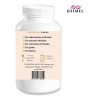 Inositol Puro Daimel 500g Polvo Superfoods Suplemento Nutricional