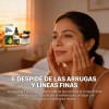 Vitamina E Cara-aceite Que Aclara Manchas+crema Piel Firme