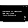 New Screen Replacement for Acer Aspire 3 N23C3 15.6 FHD