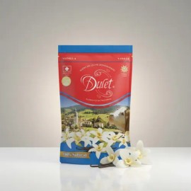 Dulet Suero De Leche En Polvo Natural Bolsa 500 Gr