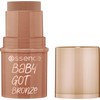 essence Baby Got Bronze Barra Bronceadora En Crema Fácil De