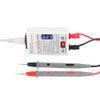 Precise Values LED Light Tester Dual Insulation Design High Brightness