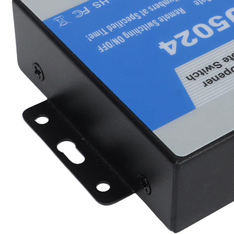 Mobile Phone Access Controller 3G 4G SMS Control for Industrial