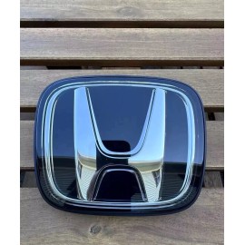 HONDA Accord 2023 to 2025 Front Grille Emblem ACC Radar Compatible 75710-30A-A01