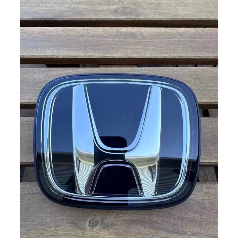 HONDA Accord 2023 to 2025 Front Grille Emblem ACC Radar