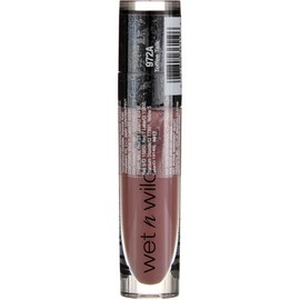 Wet N Wild Megalast Liquid Catsuit Matte Lipstick - Toffee Talk (Pack of 2)2