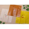 Torune Rice Wrap, Rilakkuma, Pack of 15