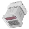 220V 8 Pin Digital Display Relay LCD Digital Timer for