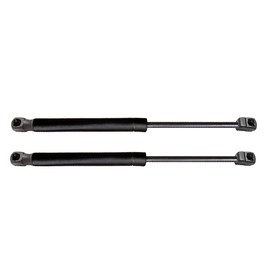 MYSMOT 2pcs Hood Lift Supports Gas Shocks Springs Struts Fit for 2013 2014 2015 2016 2017 2018 Acura Rdx Sport Utility Hood