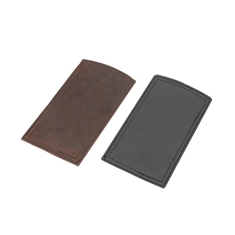 bradz Replacement Knee Caps (Hard Plastic)