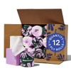 Repurpose 100% Bamboo Toilet Paper, 3-Ply, Tree-Free, Plastic-Free, FSC Certified,