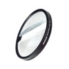 JONGSUN Double Moon Prism Special Effect Filter 77 mm FX