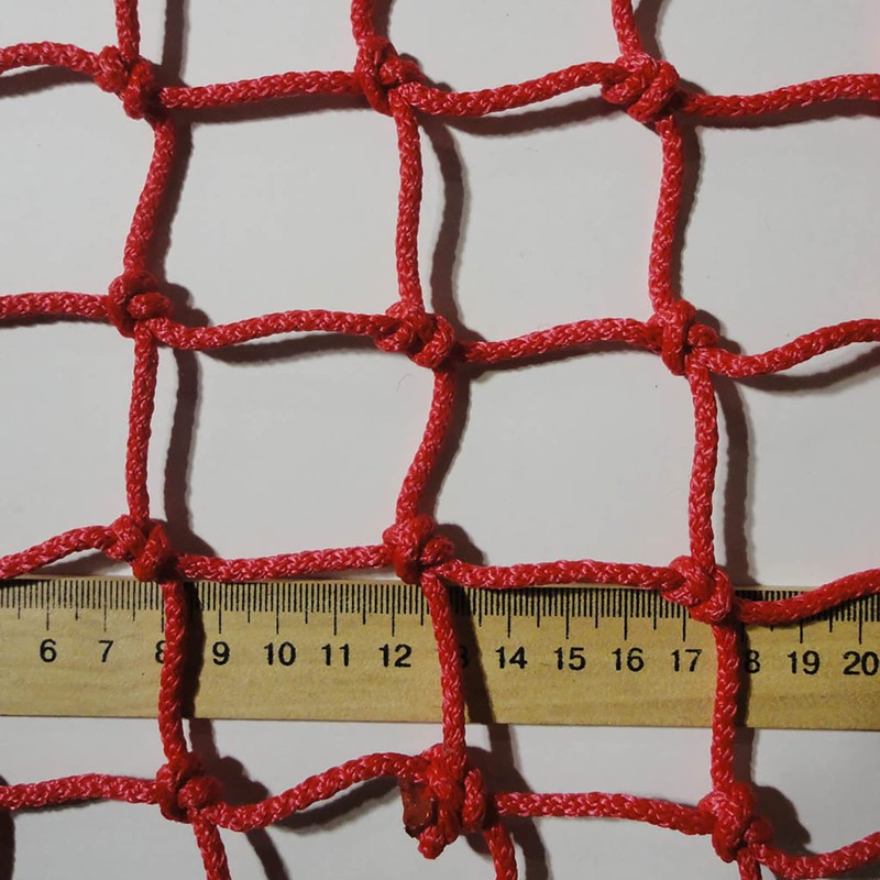 2 Roll 10m/33ft 8mm Thick Rope Multipurpose Soft Cotton Rope