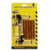 Flat Tire Repair Kit - Car Tire Repair Tools Fix