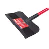 BULLY TOOLS Big Bully Floor Scraper Long Handle - Heavy