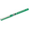 Pilot V7 Hi-Tecpoint Rollerball Pen, 0.7 mm Tip - Green
