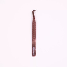 Kona Lashes Pinza Nanotecnológica Para Volumen Kona Lashes Knvrg01