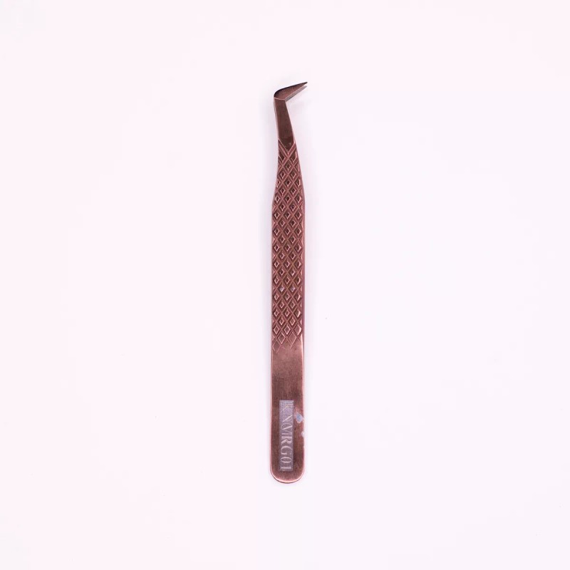 Kona Lashes Pinza Nanotecnológica Para Volumen Kona Lashes Knvrg01
