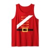 Nutcracker Costume Funny Christmas Nutcracker Costume Tank Top