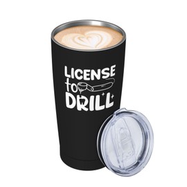 Cwutoba Dentist Gifts for Men, Dentist Appreciation Gifts, Dentist Gifts, Dental Gifts for Coworkers, Dental Gifts for Dentist, Gifts for Dentists Women 20oz Tumbler