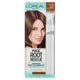 Loreal Root Rescue #5g Gl Size 1ct Loreal Root Rescue #5g Gld Brn