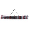 Element Equipment Ski Bag with Shoulder Strap Aztec 190