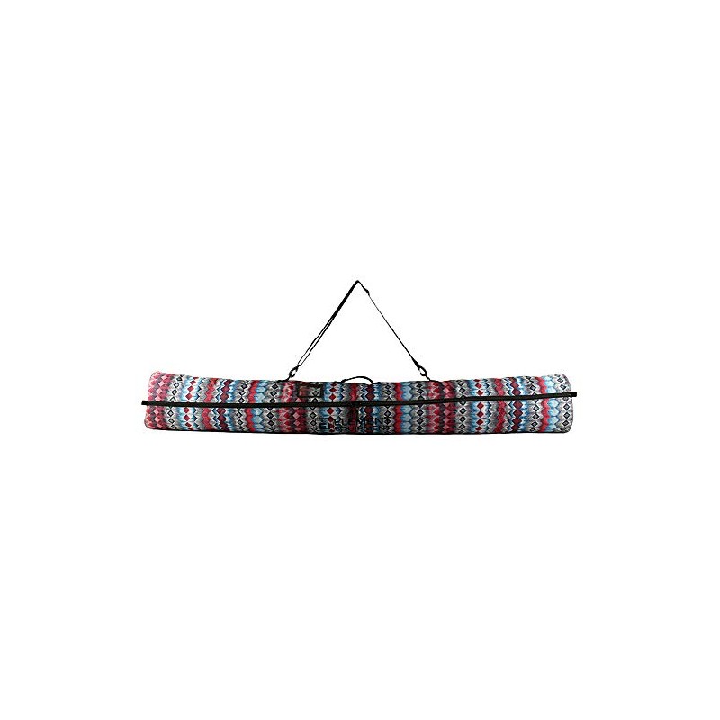 Element Equipment Ski Bag with Shoulder Strap Aztec 190