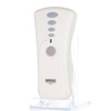 Anderic 99119 Replacement for Hunter 99119 Ceiling Fan Remote Control