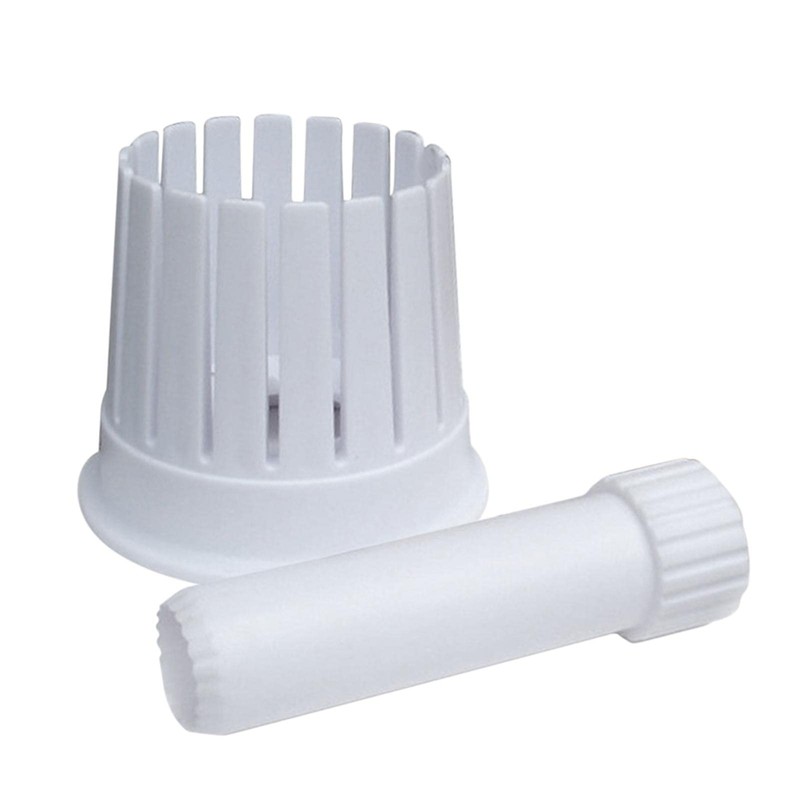 Jiakalamo Onion Blossom Maker Onion Cutter Onion Blossom Cutter Creative